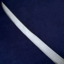 Austro-Hungarian 19th Century Briquet Sabre by Pacholek 8